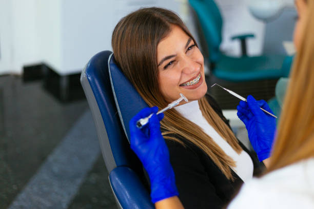 Best Sedation Dentistry  in Potosi, TX