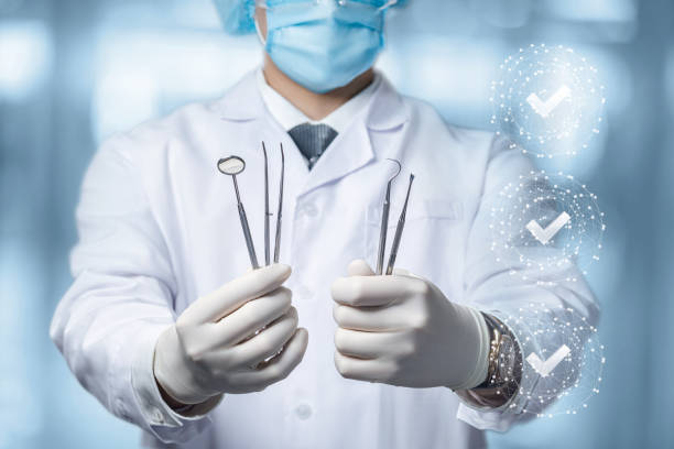 Advanced Technology for Better Dental Care in Potosi, TX