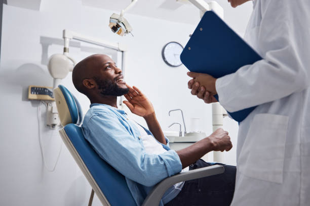 Sleep Apnea Treatment in Potosi, TX