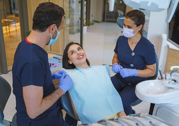 Best Emergency Dental Care  in Potosi, TX