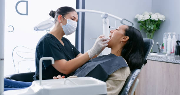Best Dental Fillings (Composite and Amalgam)  in Potosi, TX