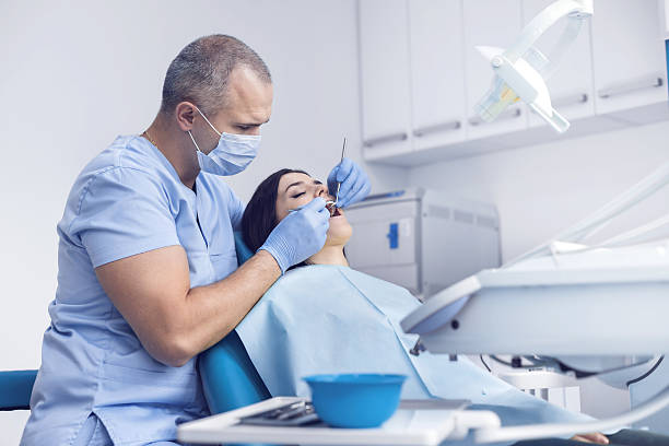 Oral Surgery in Potosi, TX