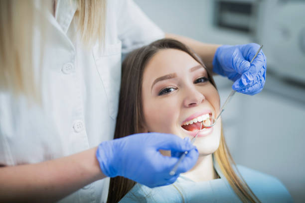 Best Teeth Whitening  in Potosi, TX
